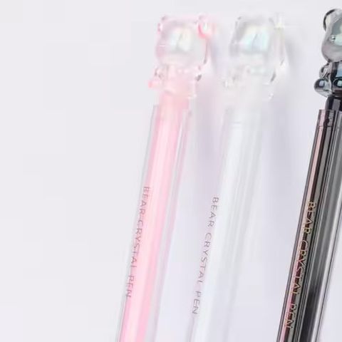 Viết Gel Xanh 0.5 7413 H/48 ( Giao Mẫu Ngẫu Nhiên )