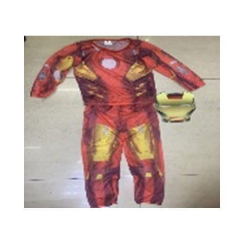 Bộ Quần Áo TE JJ#9