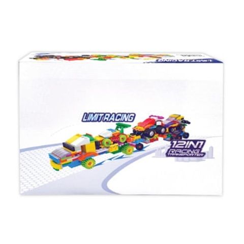 Lắp Ráp Bí Ẩn QZL-6069/1