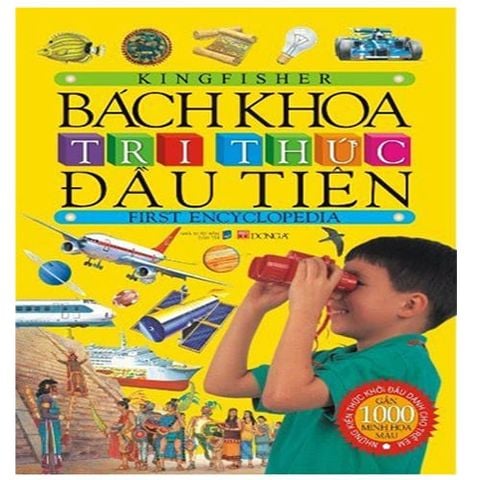 Bách Khoa Tri Thức Đầu Tiên