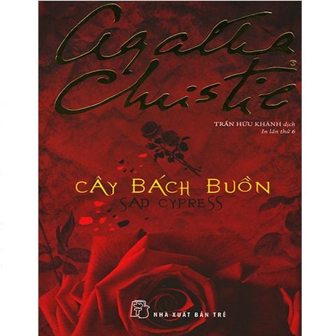 Cây Bách Buồn