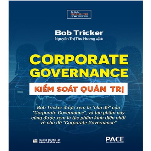 Kiểm Soát Quản Trị