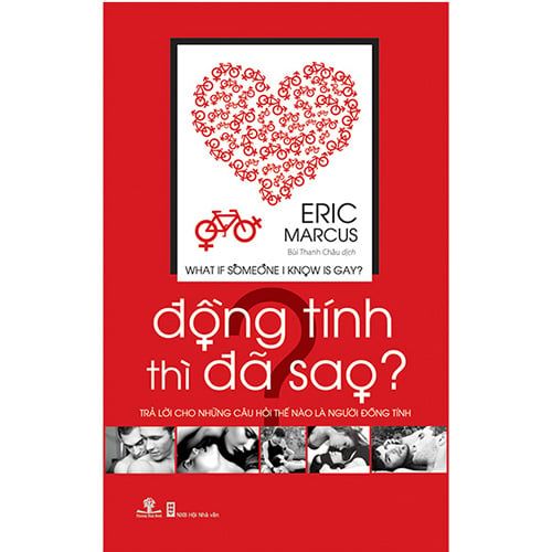 Đồng Tính Thì Đã Sao?