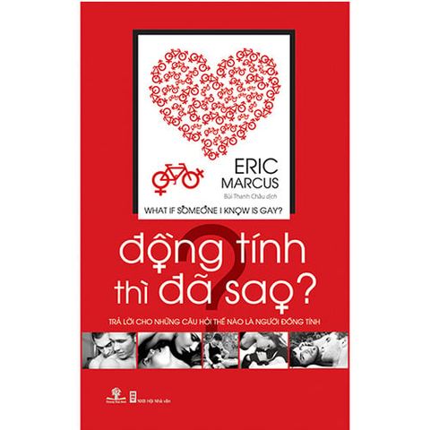 Đồng Tính Thì Đã Sao?