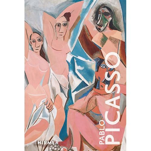 Pablo Picasso