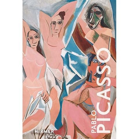 Pablo Picasso