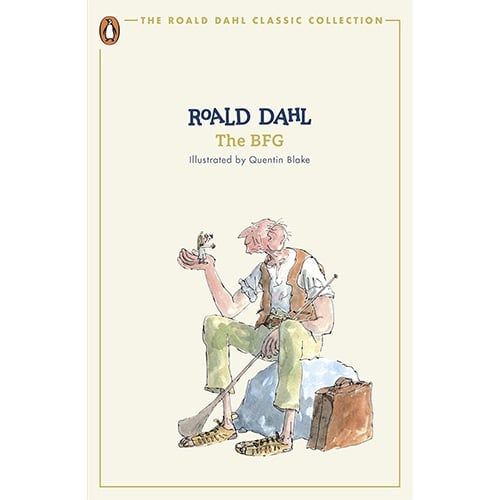 Roald Dahl Classic: The BFG