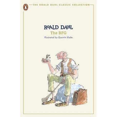 Roald Dahl Classic: The BFG