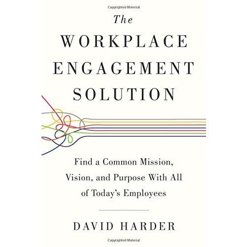 The Workplace Engagement Solution