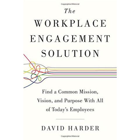The Workplace Engagement Solution