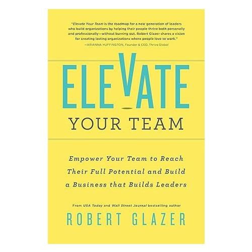 Elevate Your Team