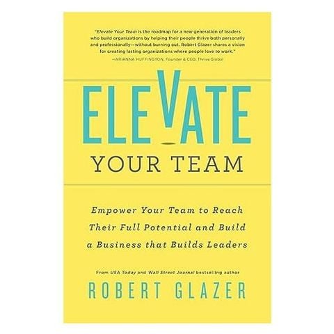 Elevate Your Team