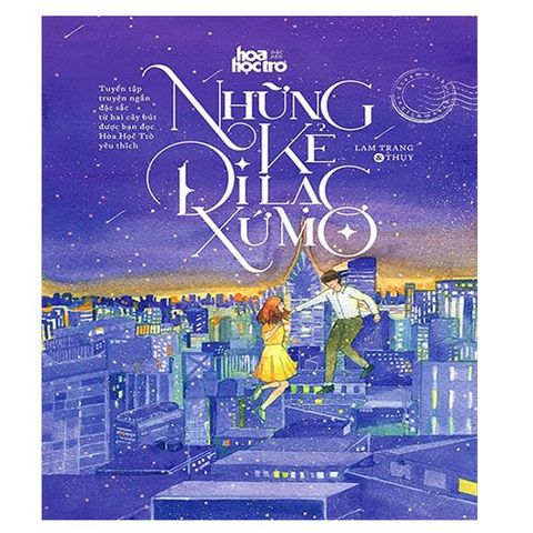 Những Kẻ Đi Lạc Xứ Mơ