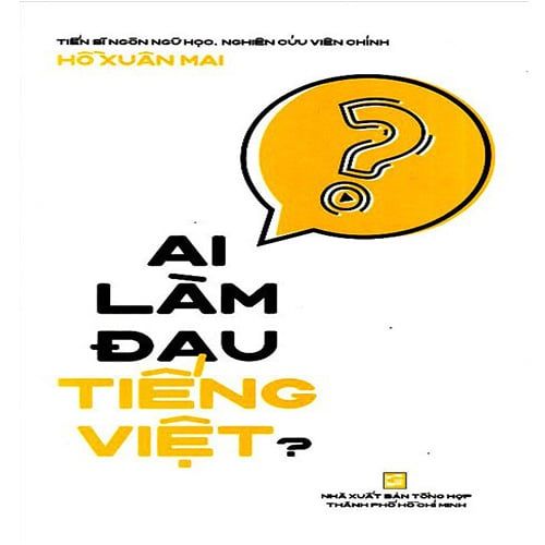 Ai Làm Đau Tiếng Việt?