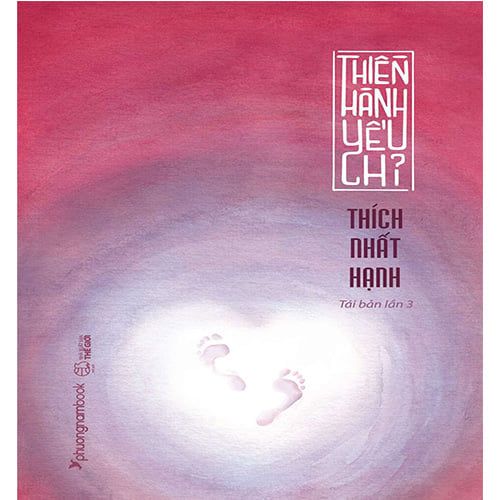 Thiền Hành Yếu Chỉ (Tái bản năm 2021)