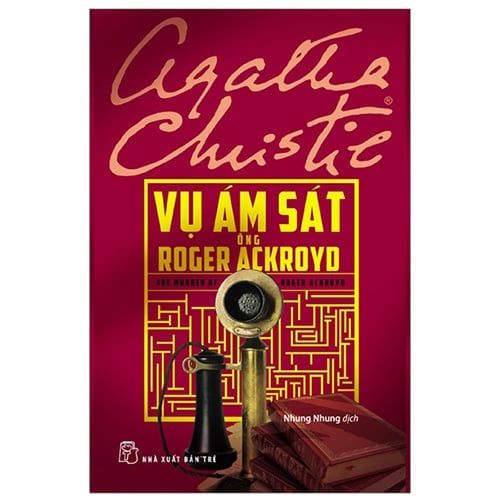 Vụ Ám Sát Ông Roger Ackroyd