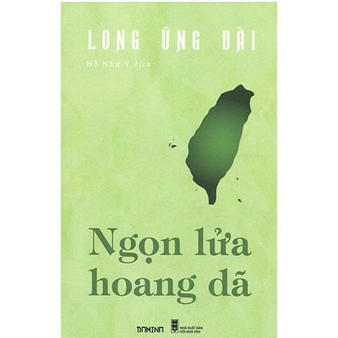 Ngọn Lửa Hoang Dã