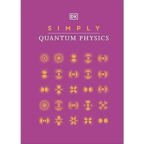 Simply Quantum Physics