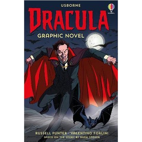 Dracula