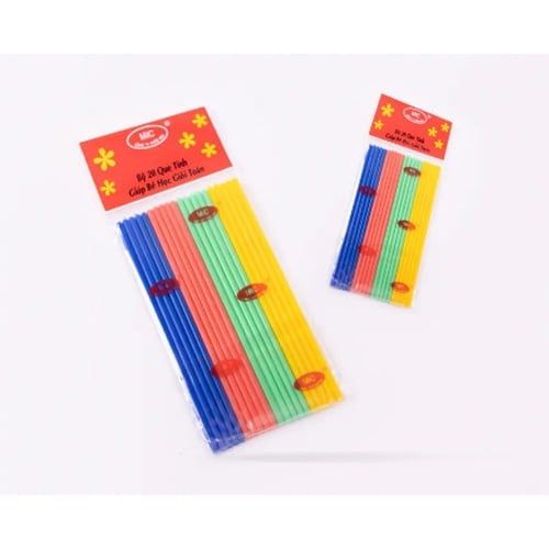 MIC - Que Tính Nhỏ