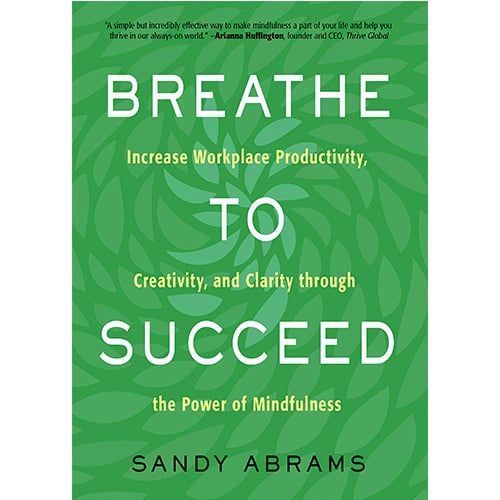 Breathe To Succeed