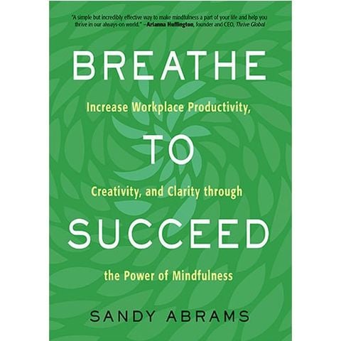 Breathe To Succeed