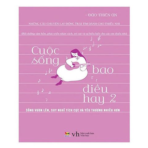 Cuộc Sống Bao Điều Hay 2