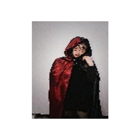 Bộ Áo Choàng Và Nón E2515#14