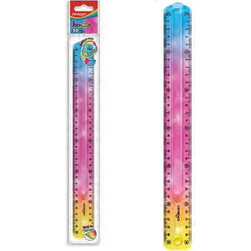 Vĩ Thước Keyroad 30CM KR972277