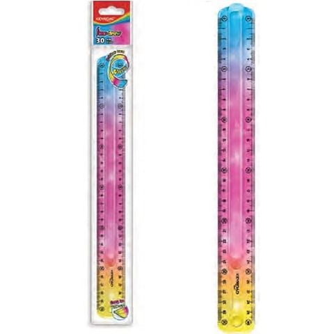 Vĩ Thước Keyroad 30CM KR972277