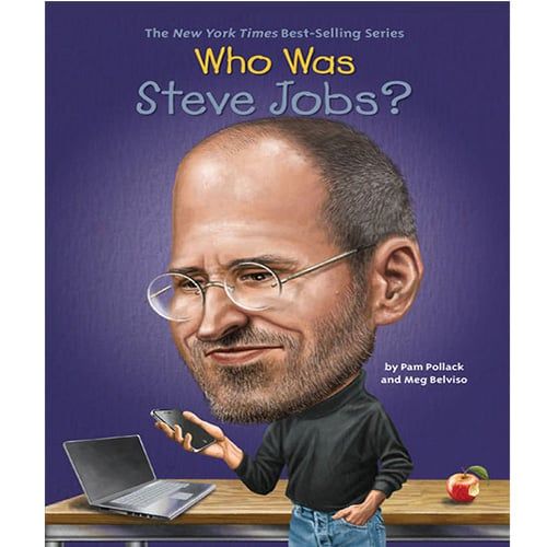 Who Was Steve Jobs?