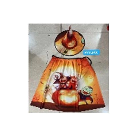 Bộ Áo Choàng Và Nón TE JJ#17