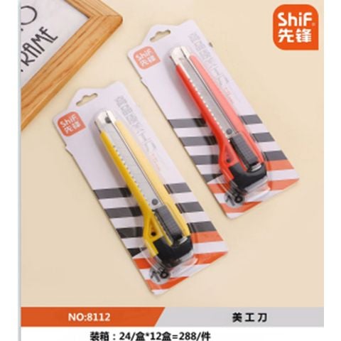 Vĩ Dao Rọc Giấy 8112 H/24