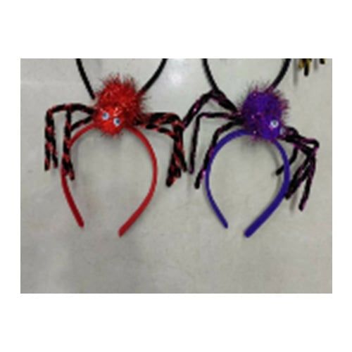 Băng Đô Nhện XL#5 H/12