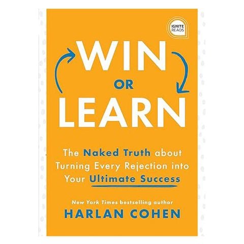 Win or Learn