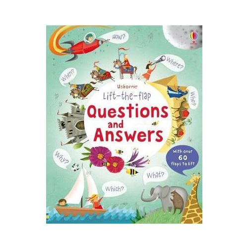 LIFT-THE-FLAP QUESTIONS AND ANSWERS_USBOREN0813
