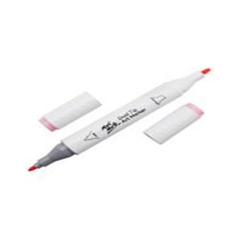 Mont Marte - Bút Lông Vẽ 2 Đầu Carnation -MGRD0015