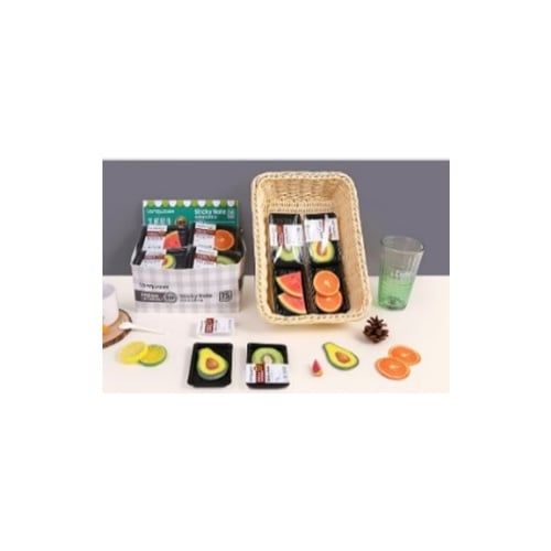 Stick Note LG-24329-4 H/36