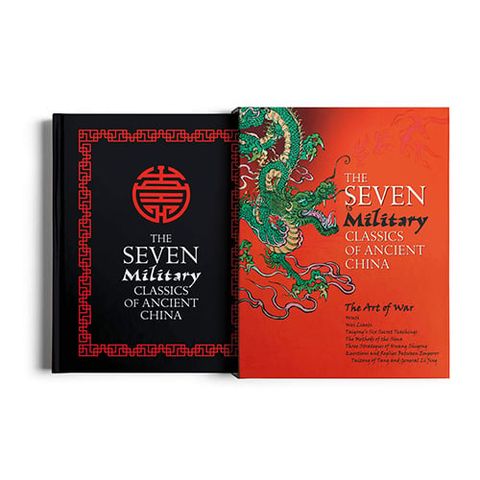 The Seven Chinese Military Classics