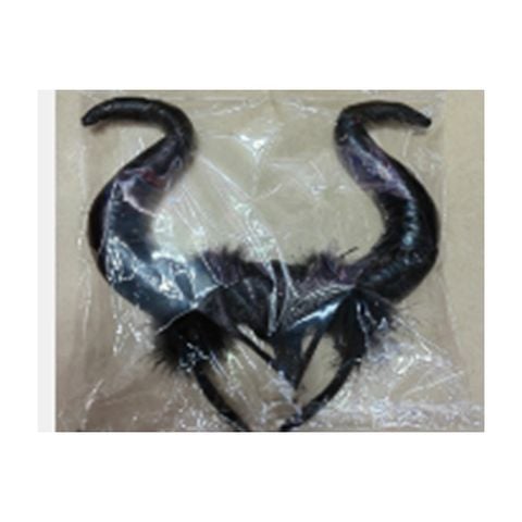 Băng Đô Sừng Trâu XL#7 H/12