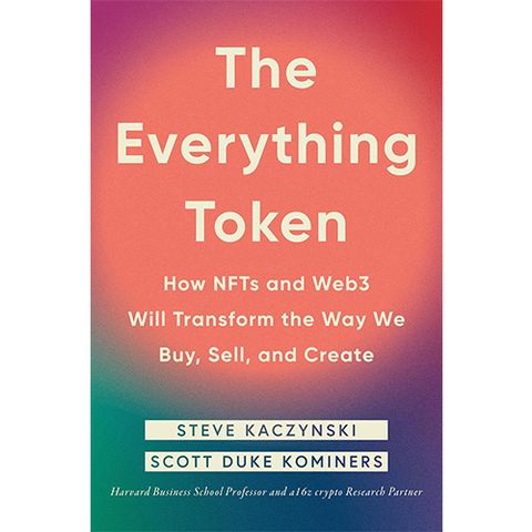 The Everything Token