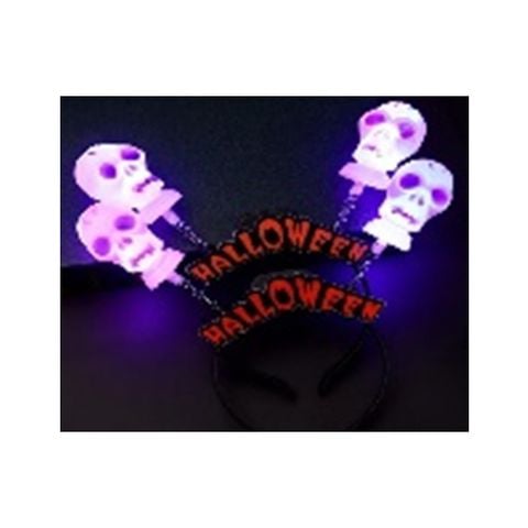 Băng Đô Đầu Lâu TS8197 H/12