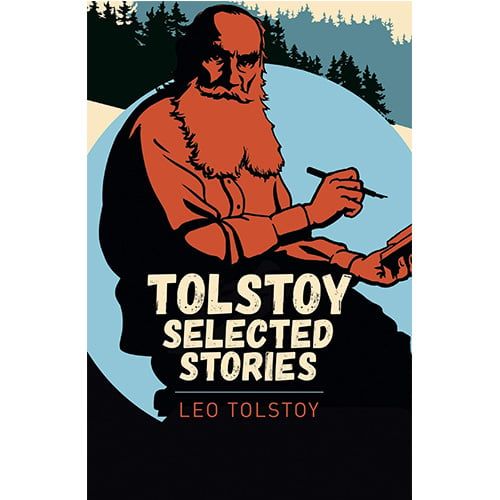 Tolstoy Selected Stories