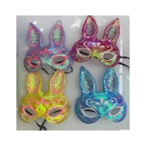 Mặt Nạ Hóa Trang 1587-8 H/12