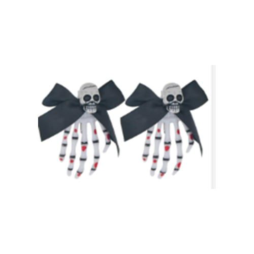 Kẹp Tóc PJ9100 H/12