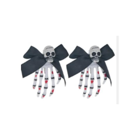 Kẹp Tóc PJ9100 H/12