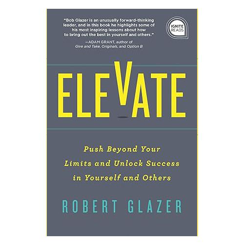 Elevate