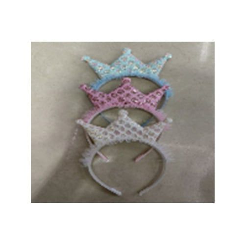 Băng Đô Vương Miệng XL#8 H/12