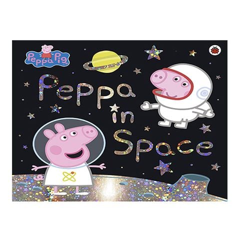 Peppa Pig: Peppa in Space