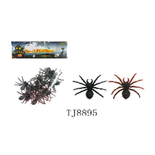 Bộ 12 Con Nhện To TJ8895